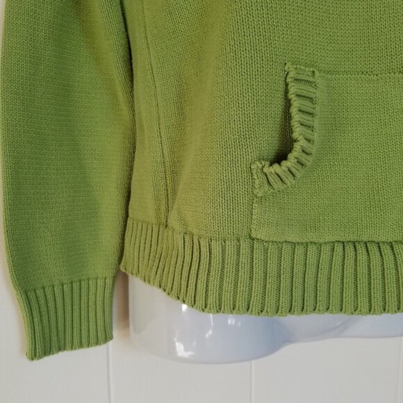 THREE ITEMS: Casual Sweater, Top & Pants Women's Size L - Picture 8 of 13